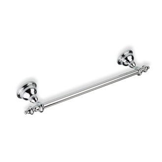 20 Inch Classic Style Towel Bar StilHaus EL45-08
